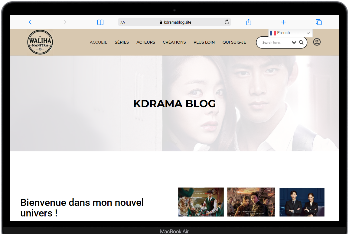 WordPress